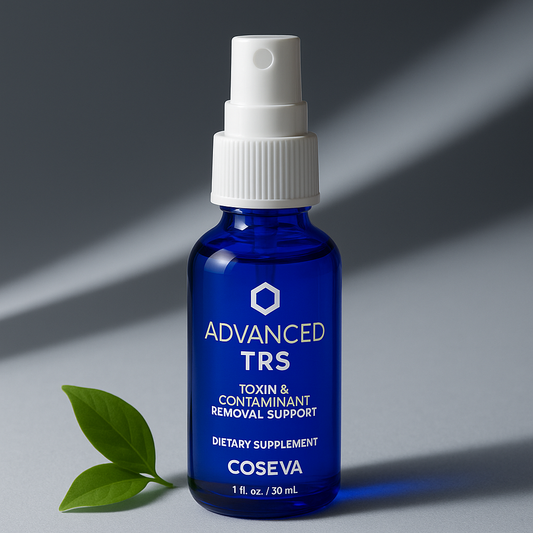 Advanced TRS and Immunity – Single Combo Pack of 2