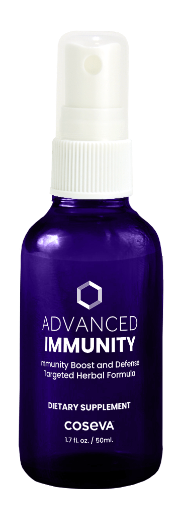 Advanced Immunity - Advanced TRS - TRS Detox Australia