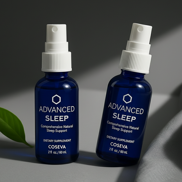 Advanced Sleep  –  Pack of 2