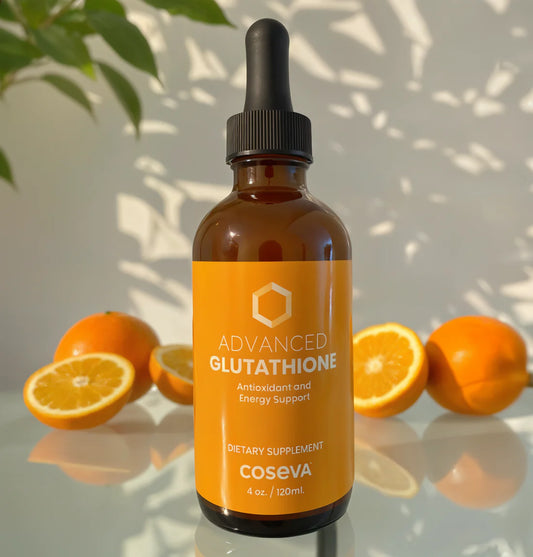 **NEW PRODUCT SALE**  Advanced Glutathione