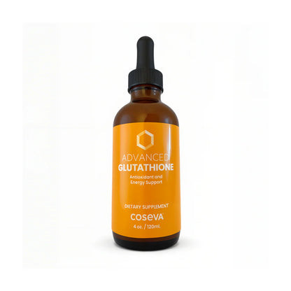 **NEW PRODUCT SALE**  Advanced Glutathione