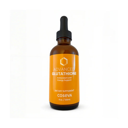 **NEW PRODUCT SALE**  Advanced Glutathione