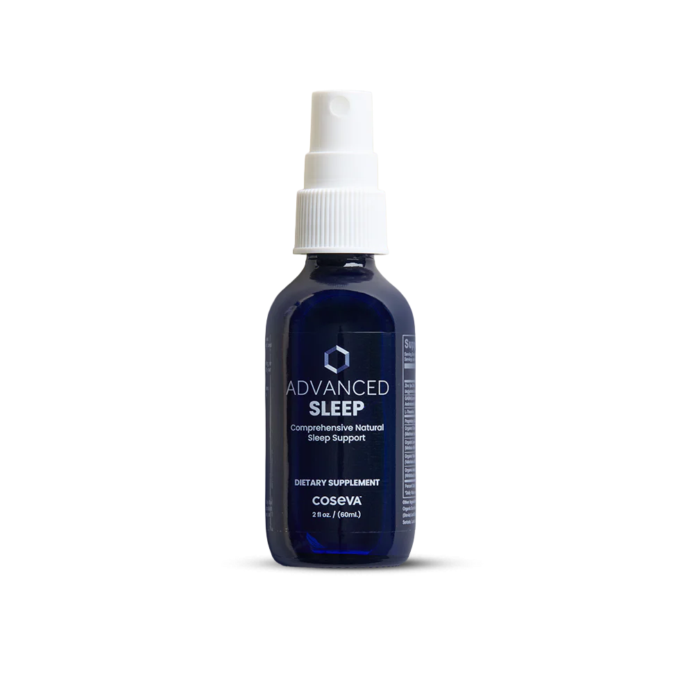 ADVANCED SLEEP – Advanced TRS - TRS Detox Australia