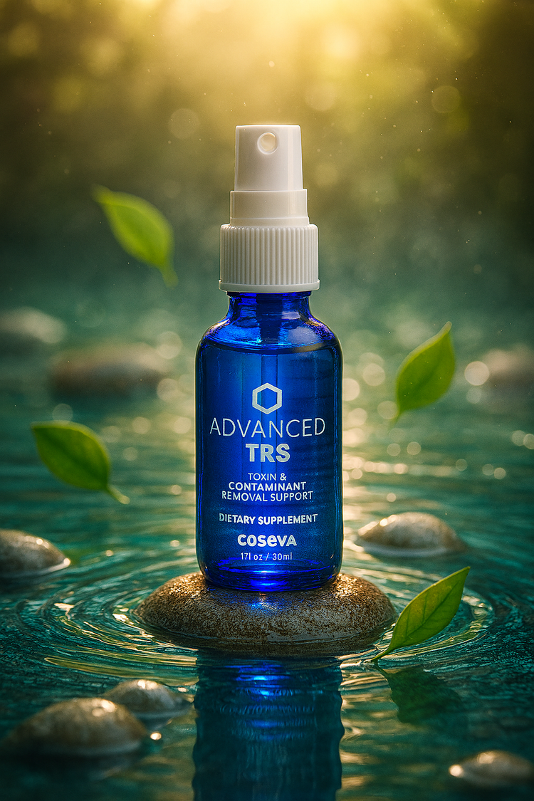 ADVANCED TRS – Advanced TRS - TRS Detox Australia