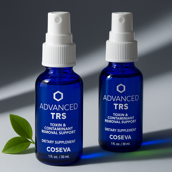 Advanced TRS  –  Pack of 2