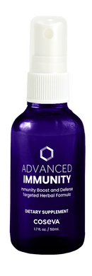 Advanced Immunity - Advanced TRS - TRS Detox Australia