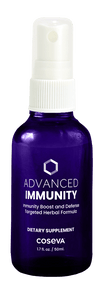Advanced Immunity - Advanced TRS - TRS Detox Australia