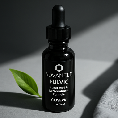 **SALE**  ADVANCED FULVIC