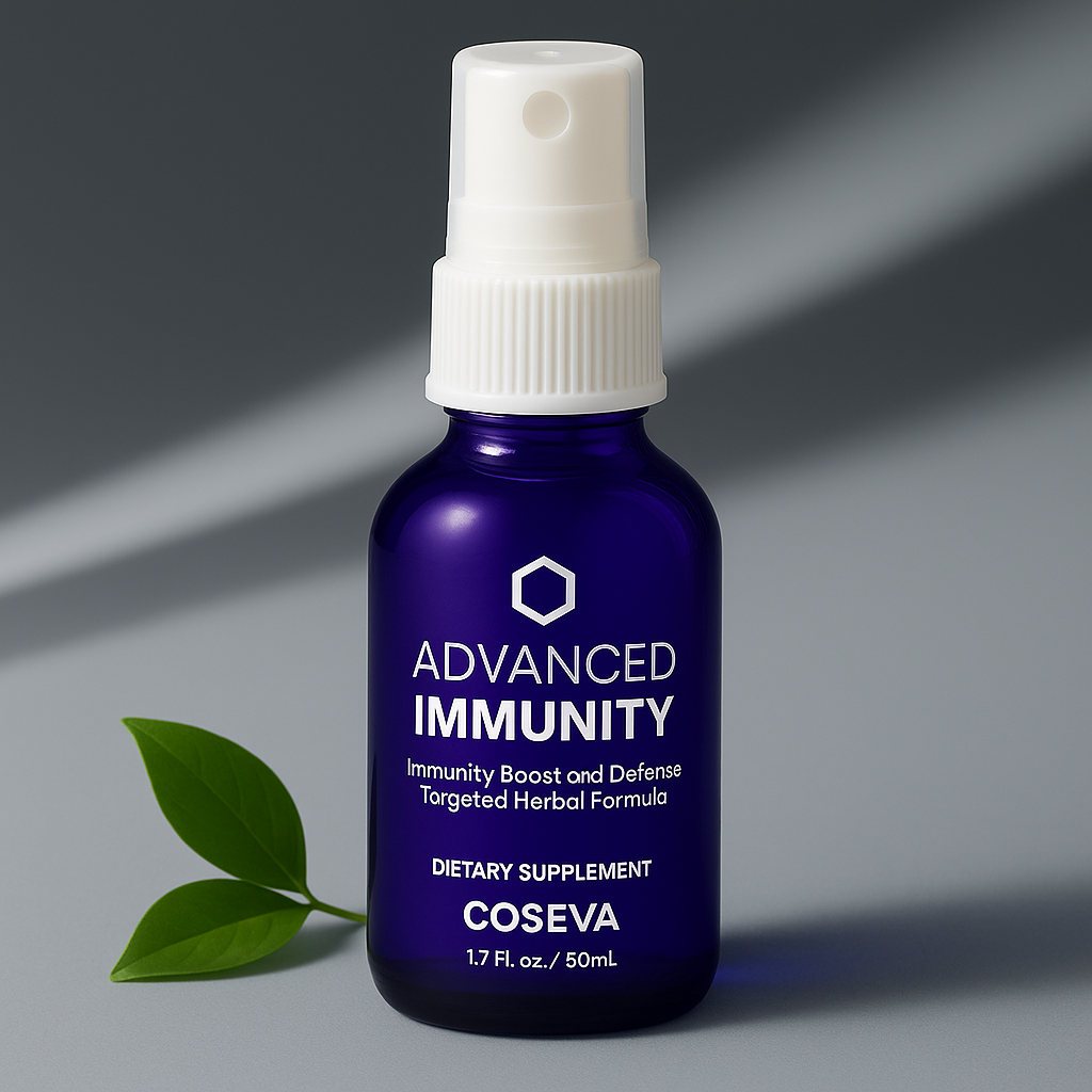Advanced Immunity