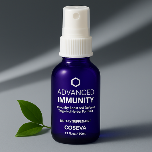Advanced Immunity