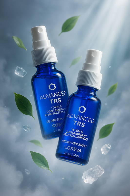Advanced TRS  –  Pack of 2