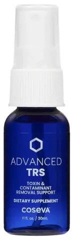 ADVANCED TRS – Advanced TRS - TRS Detox Australia